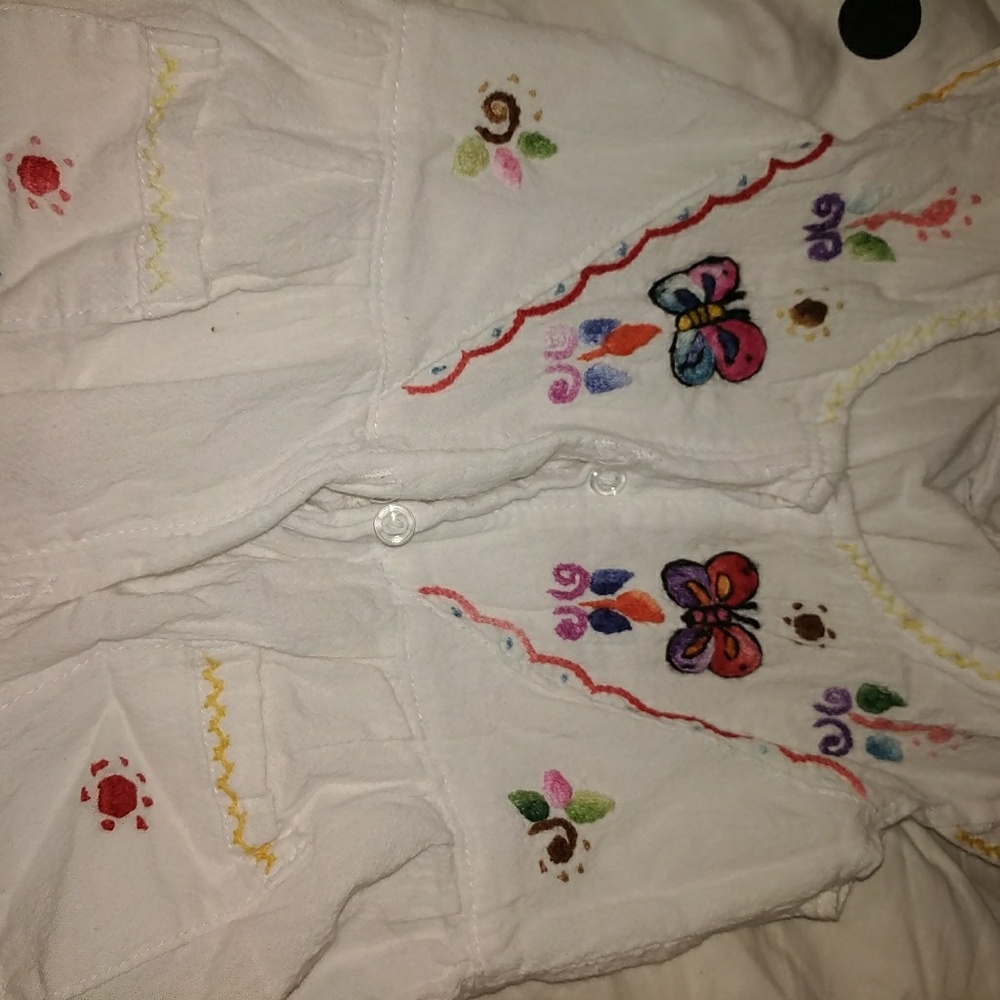 Girls 6-6x